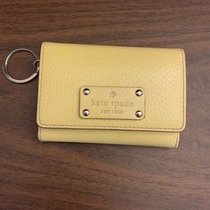 Kate Spade ID Wallet